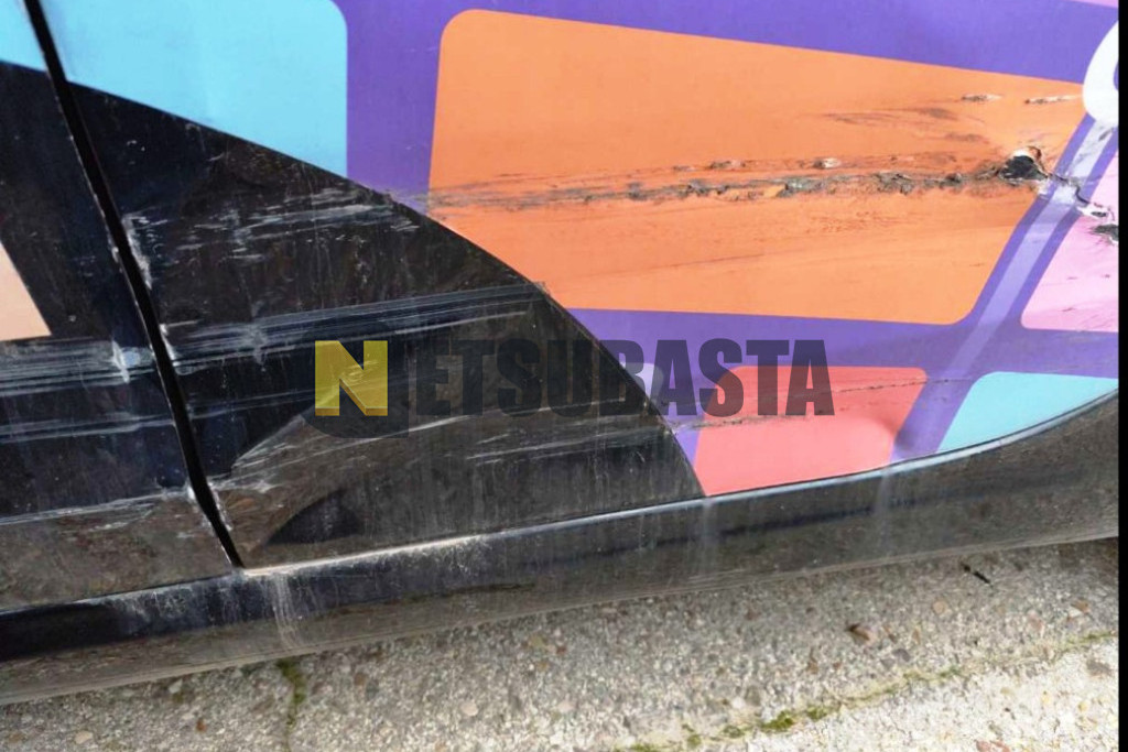Fiat Tipo SW 1.4 GLP 2018