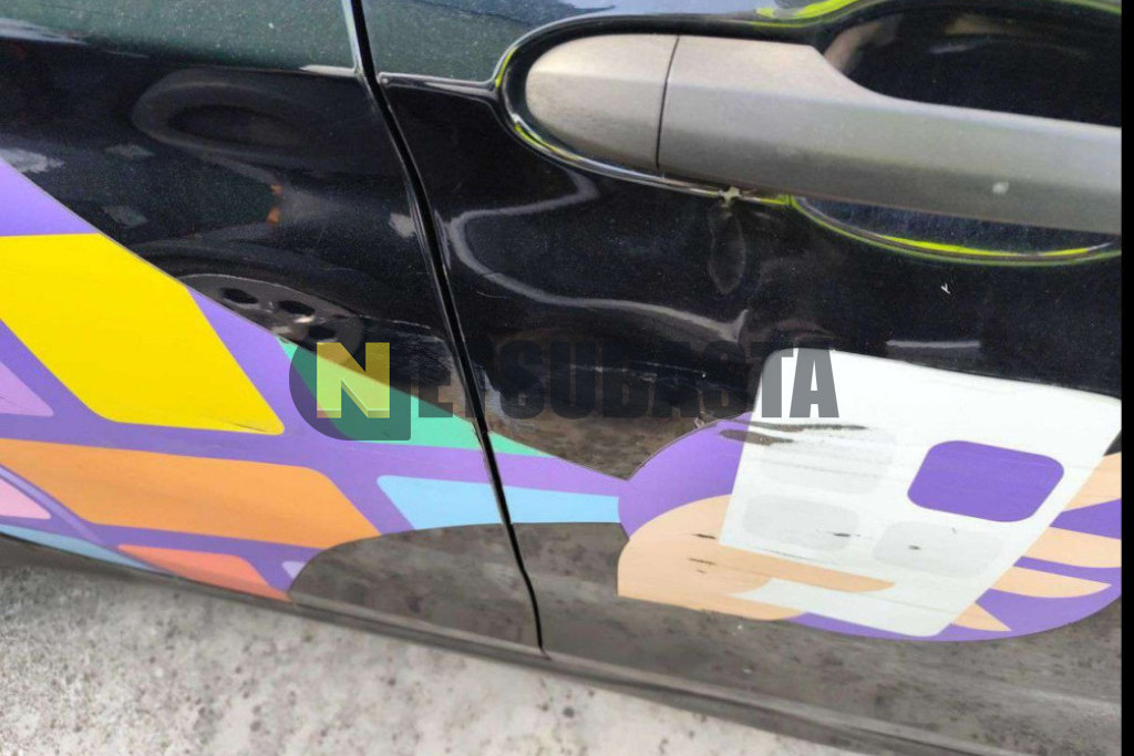 Fiat Tipo SW 1.4 GLP 2018