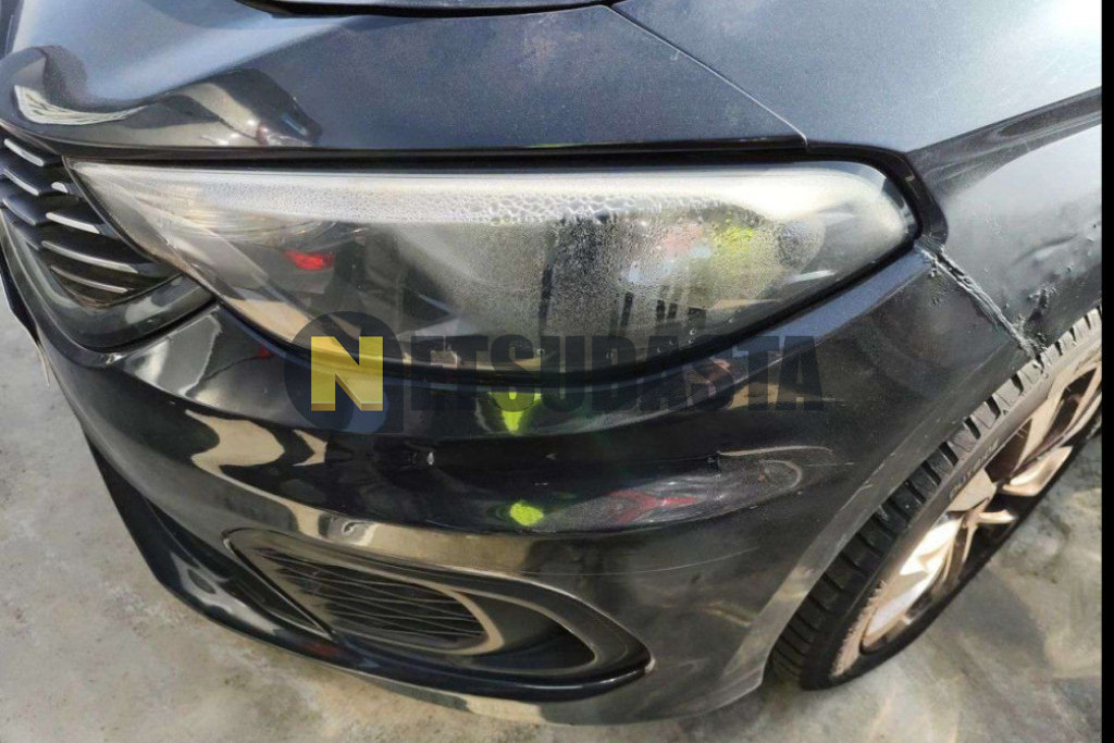 Fiat Tipo SW 1.4 GLP 2018