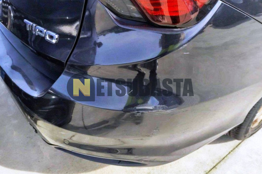 Fiat Tipo SW 1.4 GLP 2019