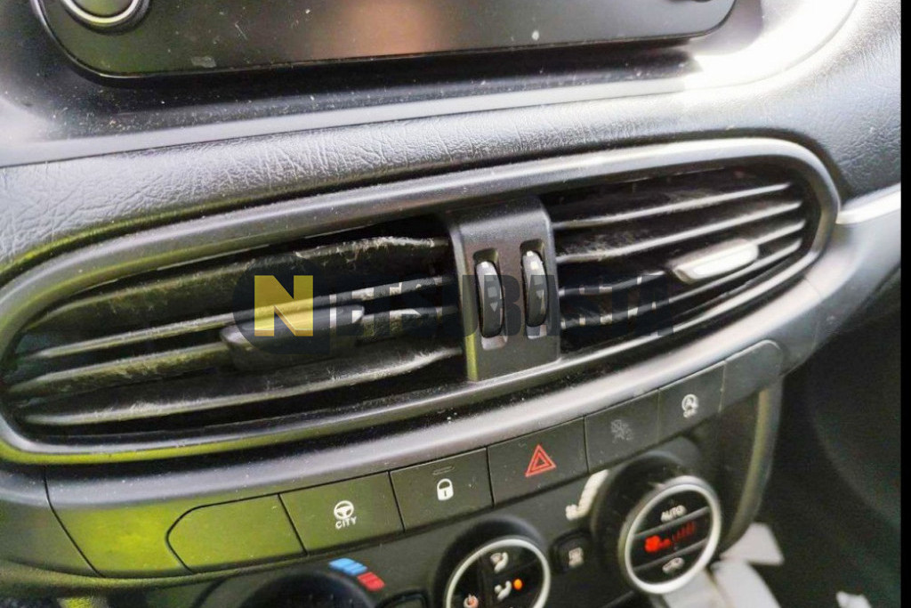 Fiat Tipo SW 1.4 GLP 2019