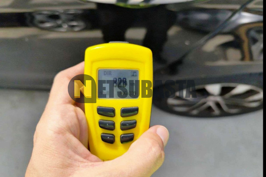 Fiat Tipo SW 1.4 GLP 2019