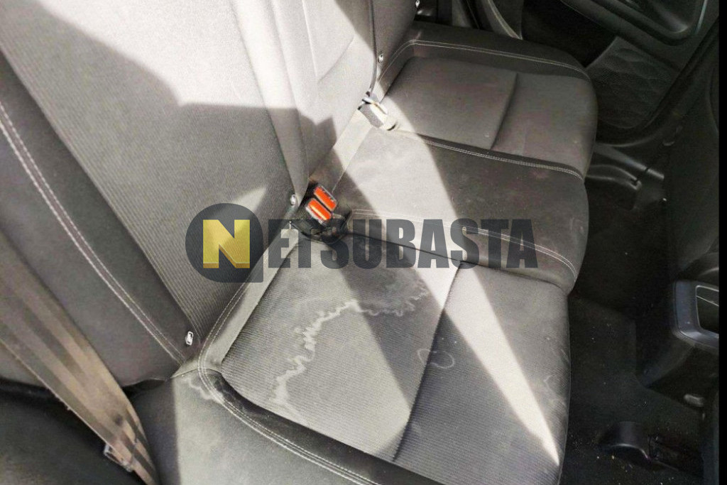 Fiat Tipo SW 1.4 GLP 2019