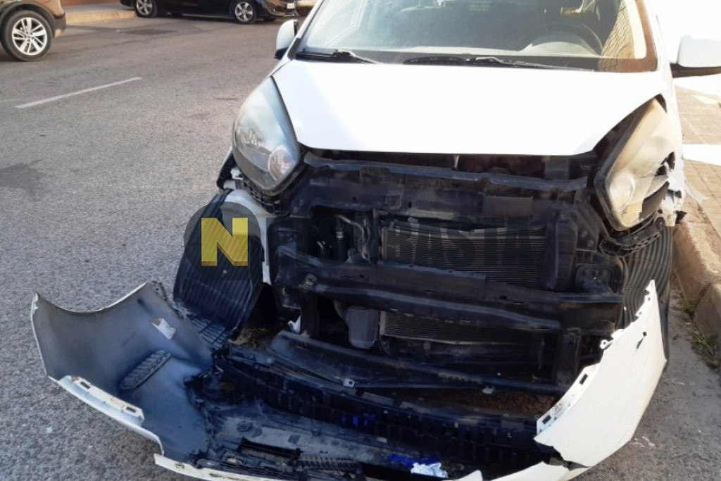 Kia Picanto 1.0 CVVT 2015