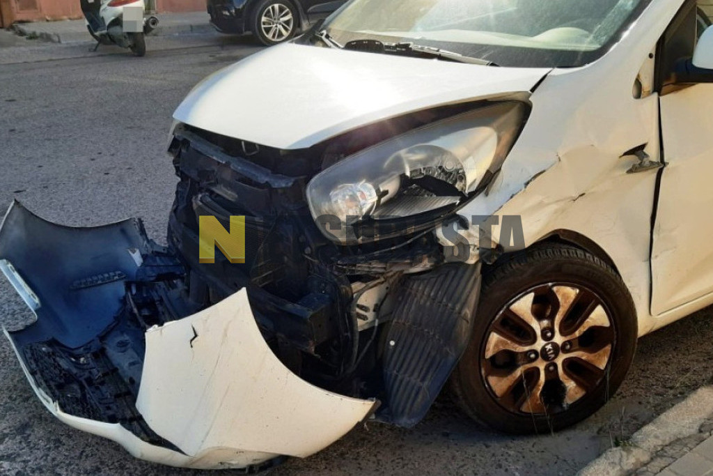 Kia Picanto 1.0 CVVT 2015