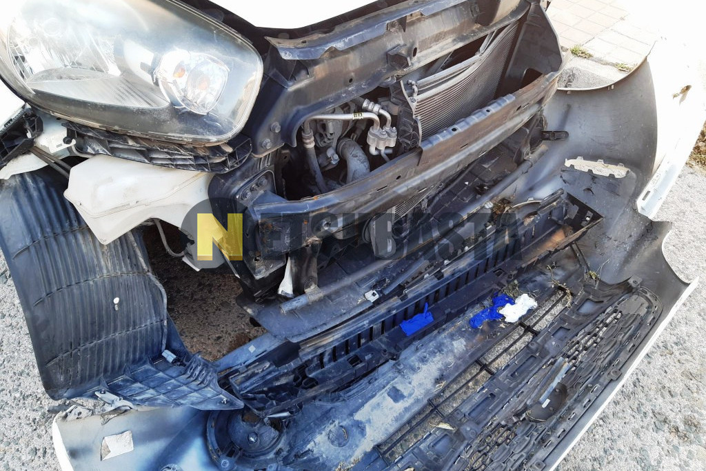 Kia Picanto 1.0 CVVT 2015