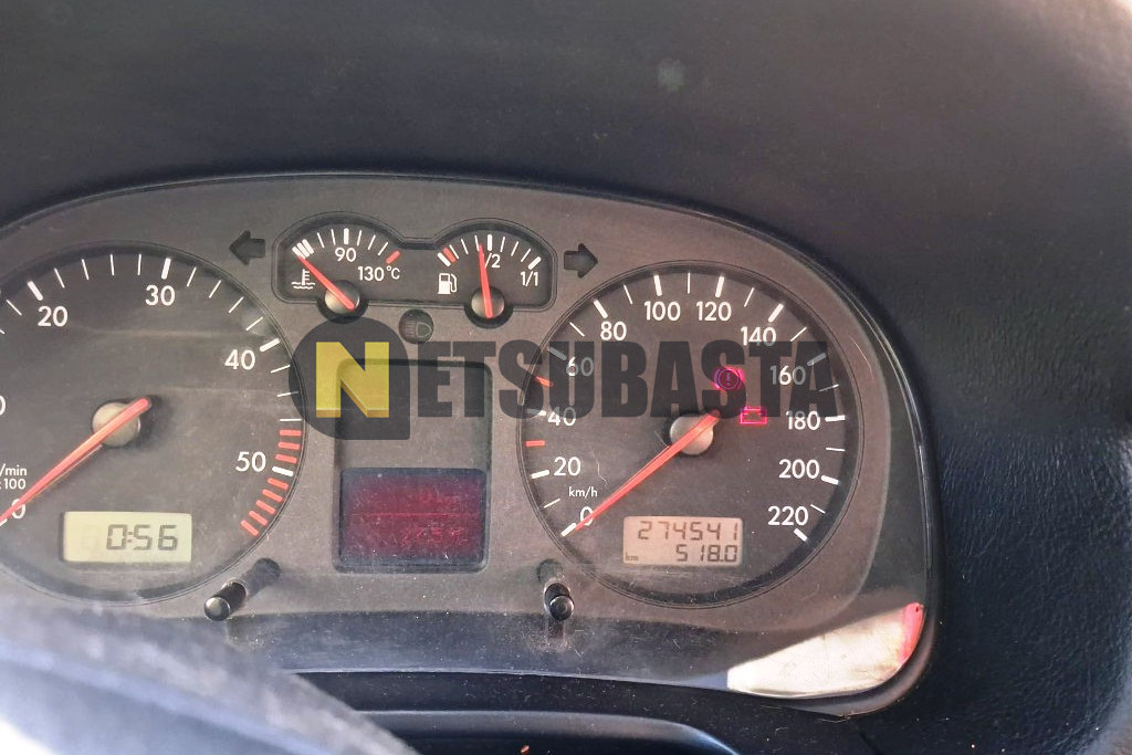 Volkswagen Golf 1.9 TDI 2001
