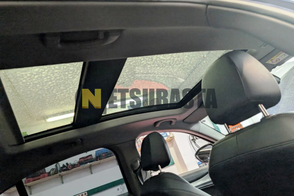 Alfa Romeo Stelvio 2.2 Diesel AT8 Q4 2019