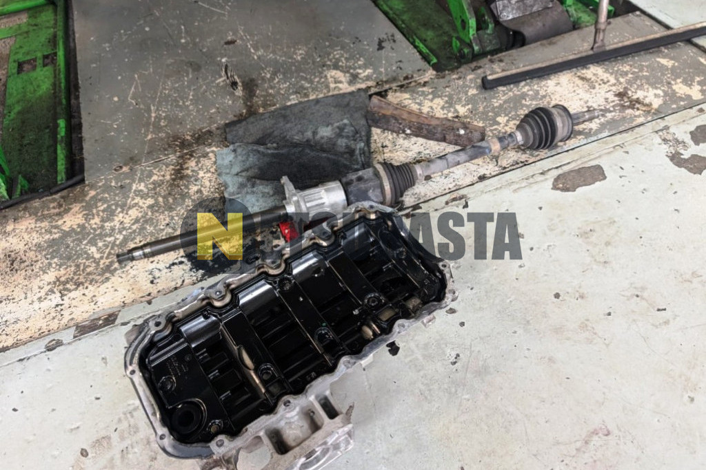 Alfa Romeo Stelvio 2.2 Diesel AT8 Q4 2019
