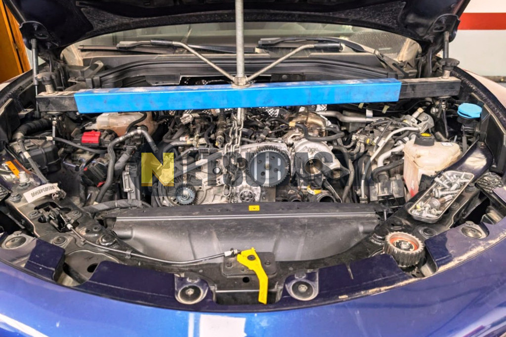 Alfa Romeo Stelvio 2.2 Diesel AT8 Q4 2019