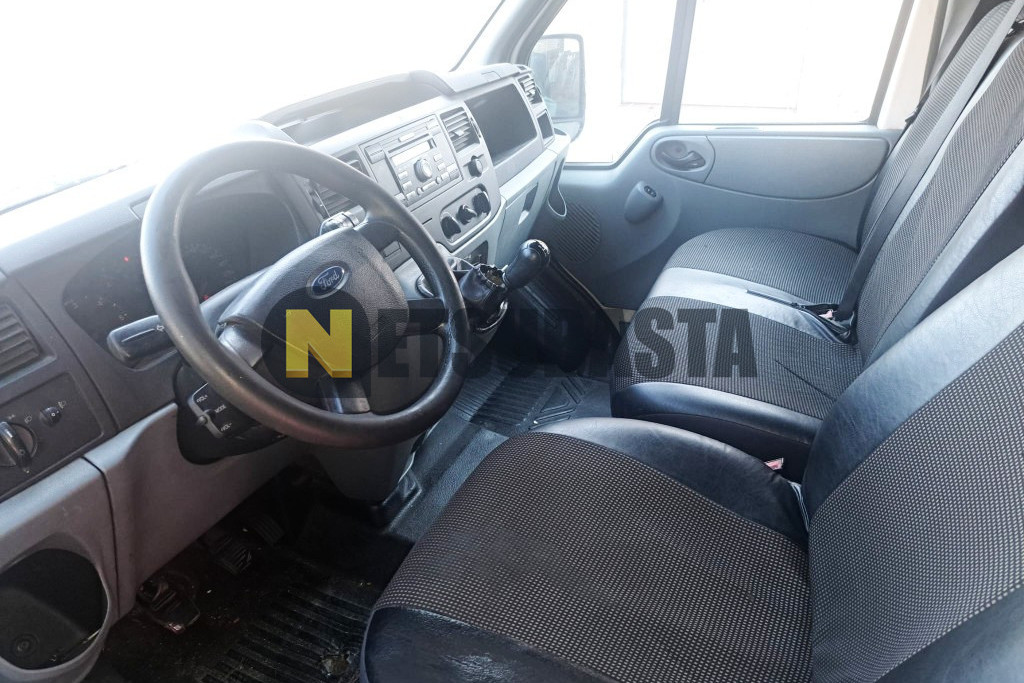Ford Transit 2.2 TDCi 2007