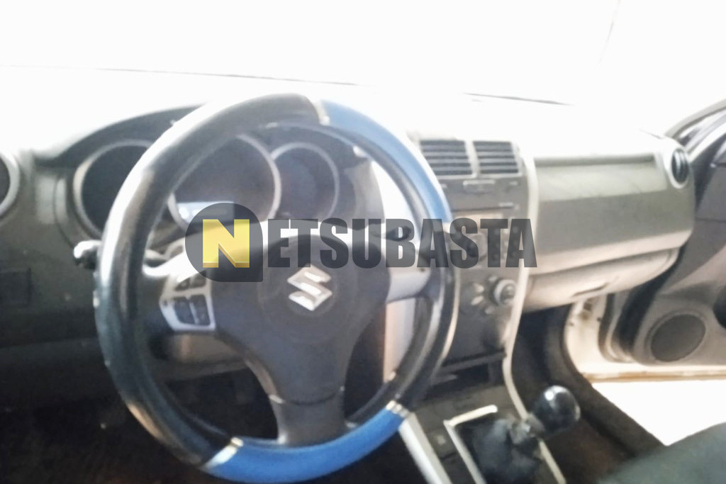 Suzuki Grand Vitara 1.9 DDiS 2009