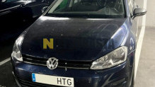 Volkswagen Golf 1.4 TSI BMT DSG 7 vel. 2013