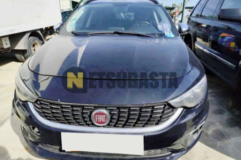 Fiat Tipo SW 1.4 GLP 2019