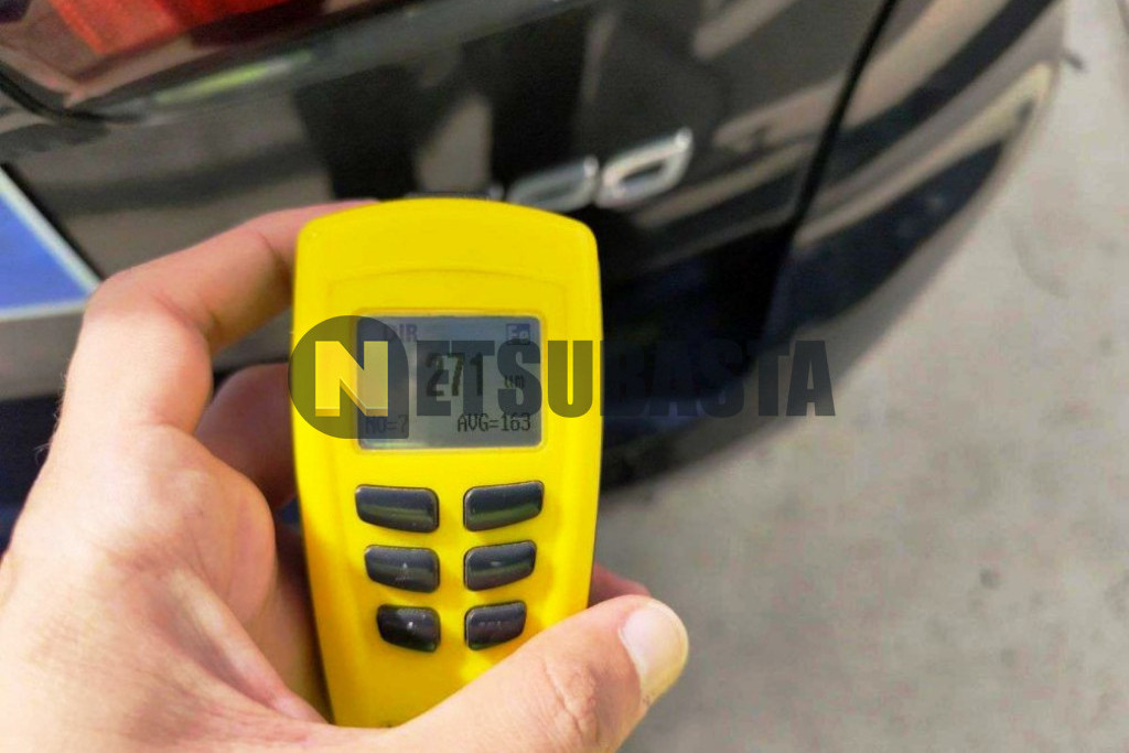 Fiat Tipo SW 1.4 GLP 2019