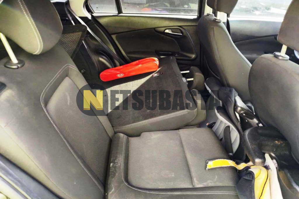 Fiat Tipo SW 1.4 GLP 2019