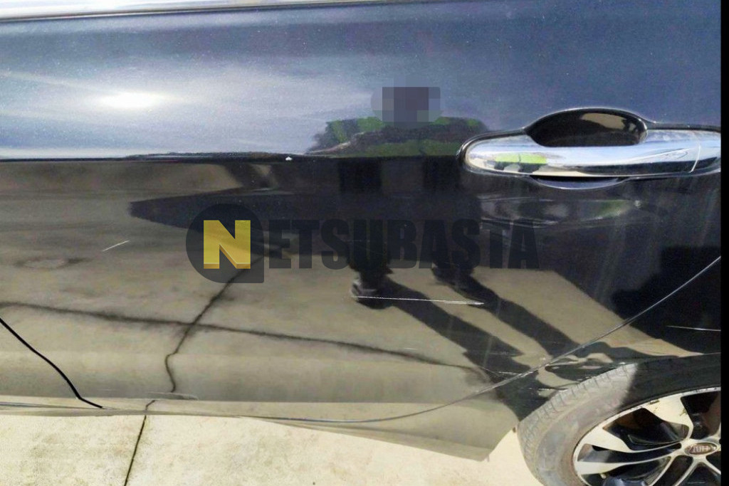 Fiat Tipo SW 1.4 GLP 2019