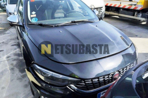 Fiat Tipo SW 1.4 GLP 2019
