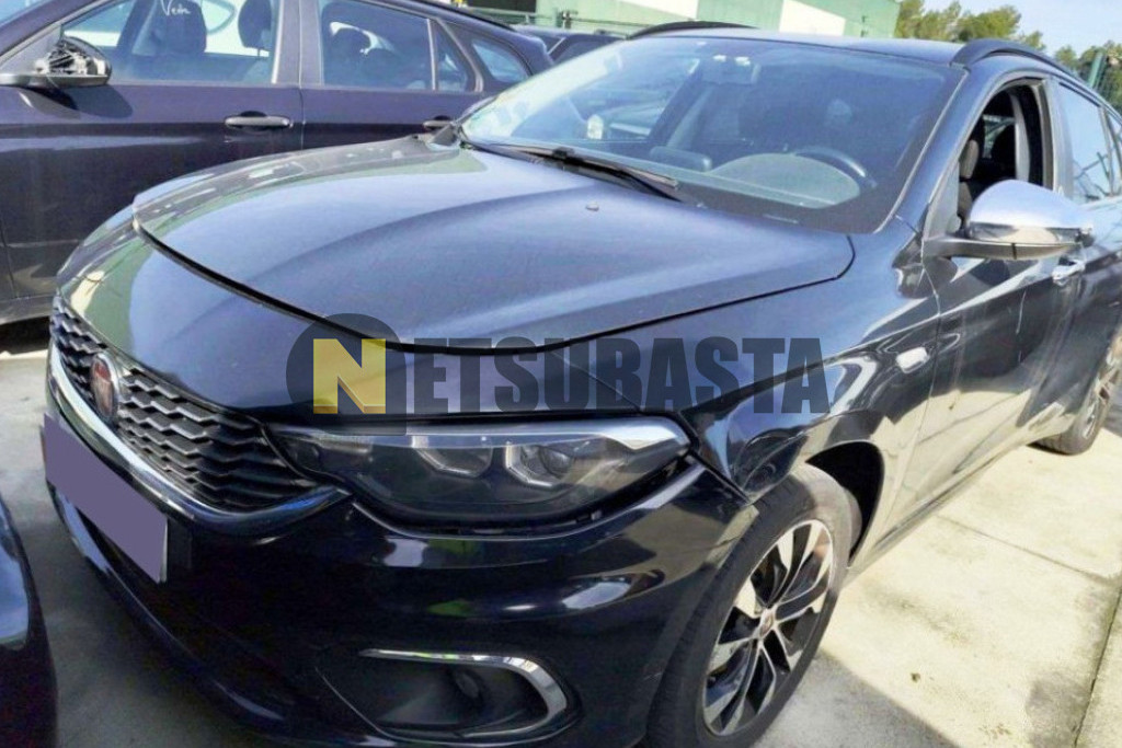 Fiat Tipo SW 1.4 GLP 2019