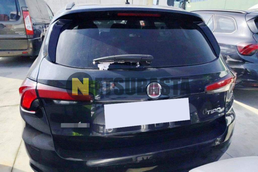 Fiat Tipo SW 1.4 GLP 2019