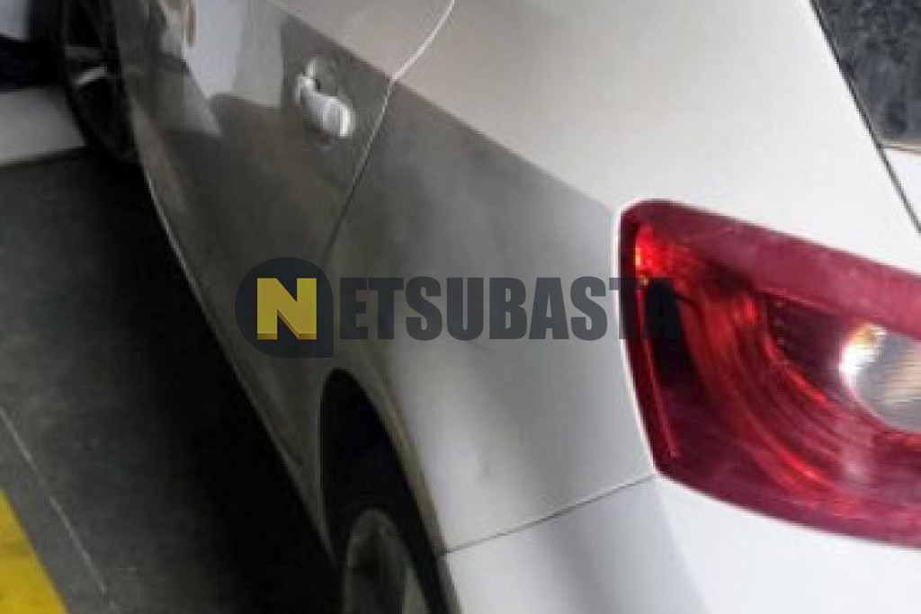 Seat Ibiza 1.9 TDI 2009