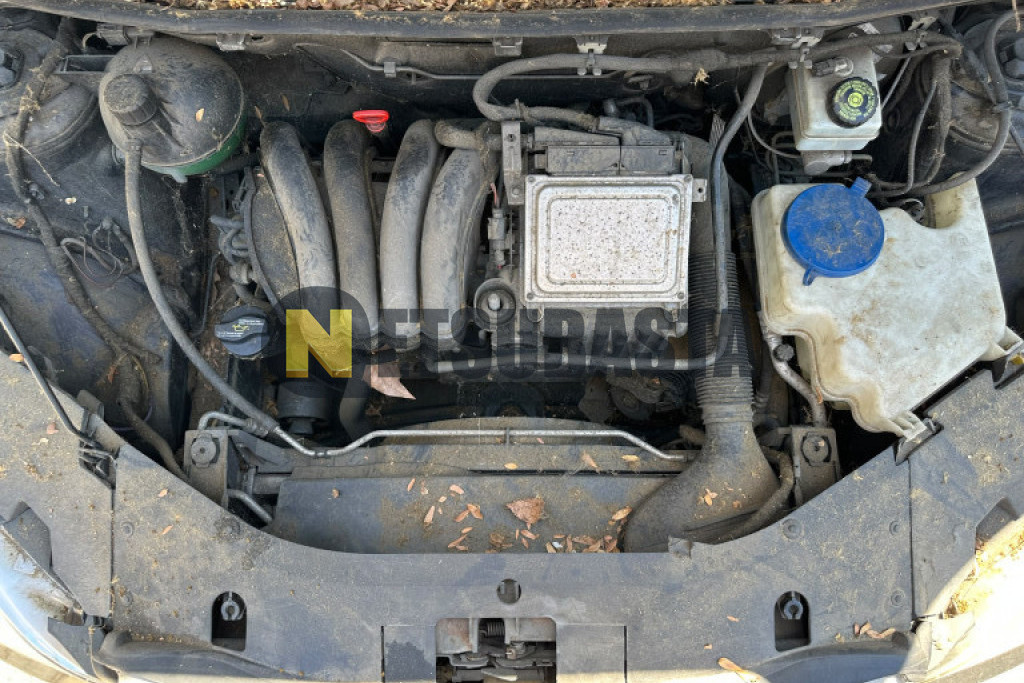 Mercedes-Benz B 200 Aut. 2007