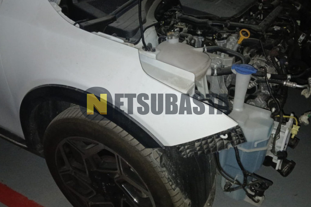 Kia XCeed 1.5 T-GDi DCT 2023