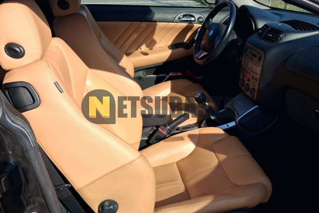Alfa Romeo GT 1.9 JTD 2006