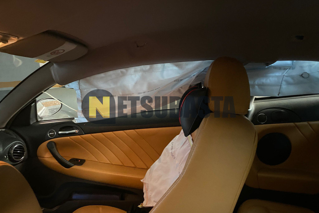 Alfa Romeo GT 1.9 JTD 2007