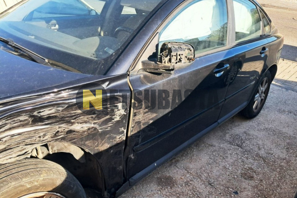 Volvo S40 2.0D 2006