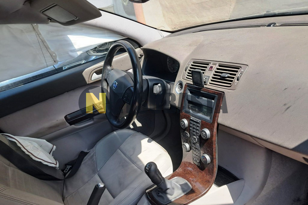 Volvo S40 2.0D 2006