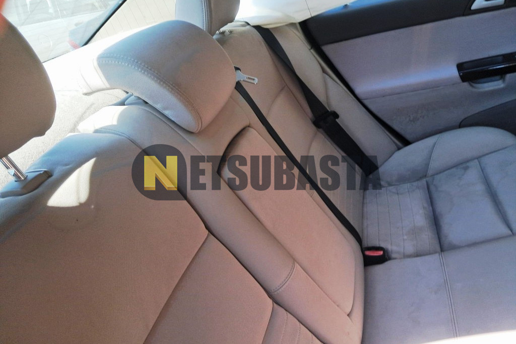 Volvo S40 2.0D 2006