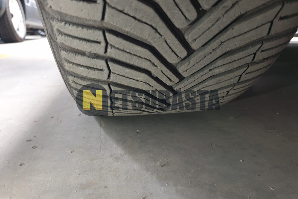 Peugeot 308 1.2 PureTech 2016