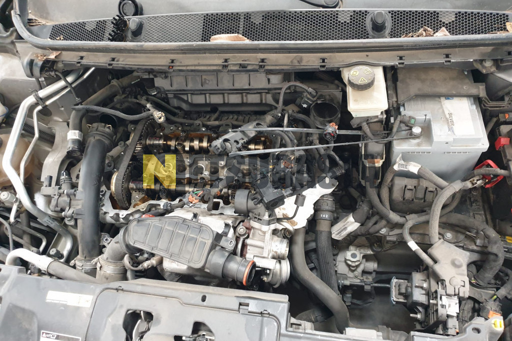 Peugeot 308 1.2 PureTech 2016