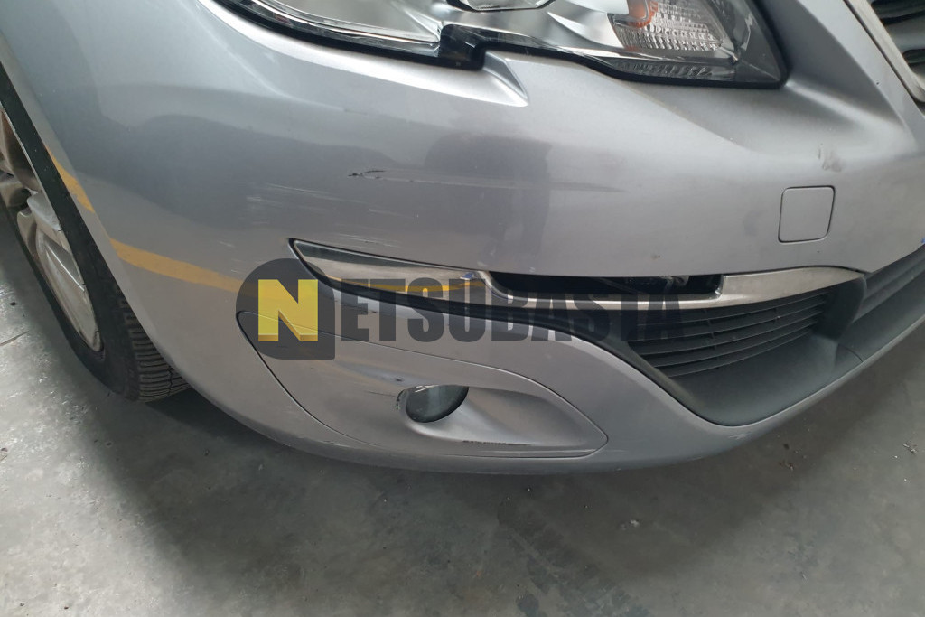 Peugeot 308 1.2 PureTech 2016