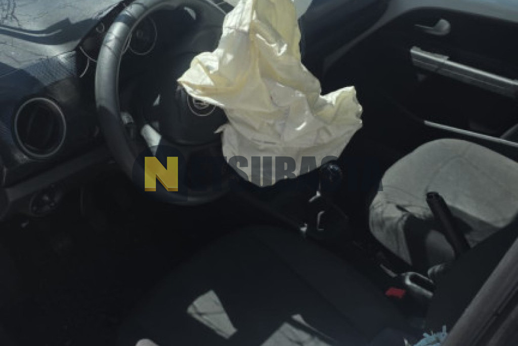 Volkswagen Up! 1.0 2020