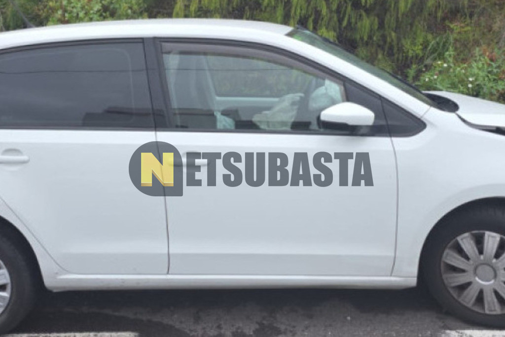 Volkswagen Up! 1.0 2020