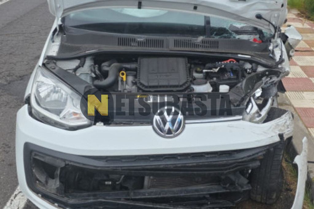Volkswagen Up! 1.0 2020