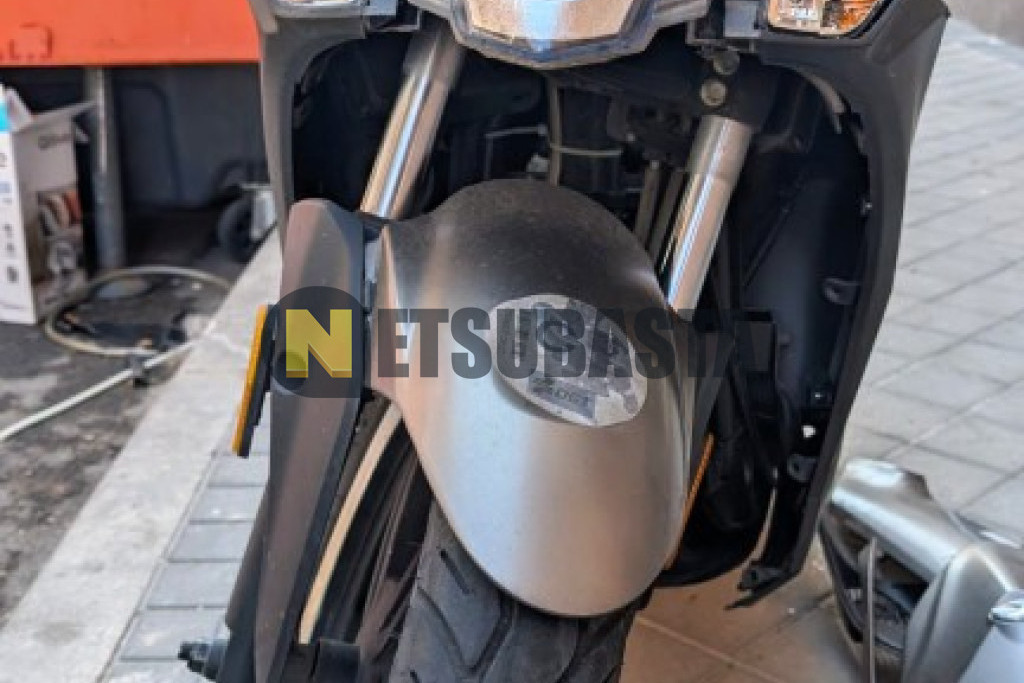 Kymco Agility CITY 125 2023