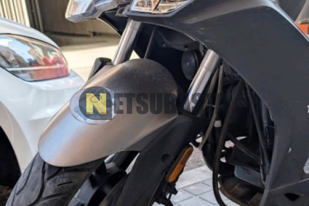 Kymco Agility CITY 125 2023