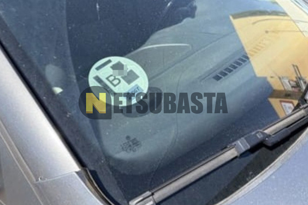 Volkswagen Polo 1.2 TDI 2013