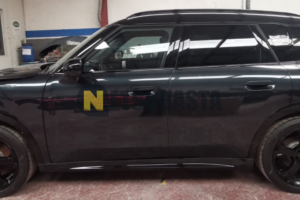 Mini Countryman SE ALL4 John Cooper Works 2024