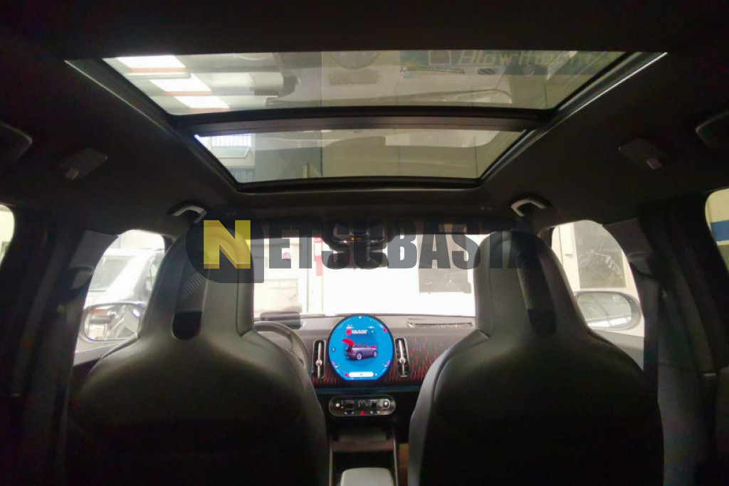 Mini Countryman SE ALL4 John Cooper Works 2024