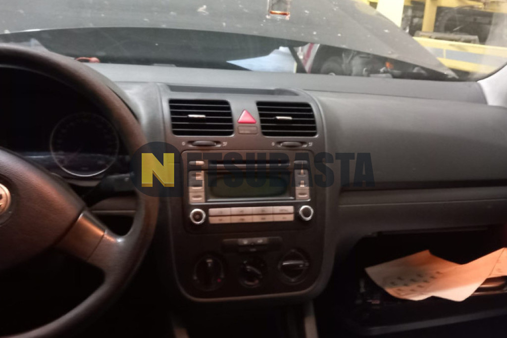 Volkswagen Golf 1.9 TDI 2006