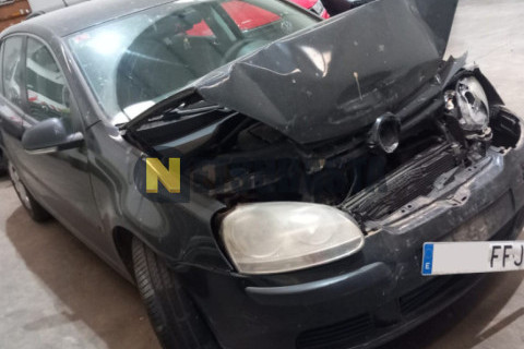 Volkswagen Golf 1.9 TDI 2006