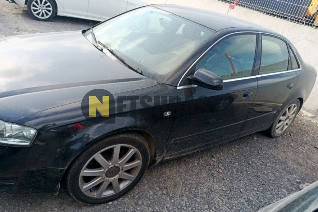 Audi A4 2.0 TDI 2006