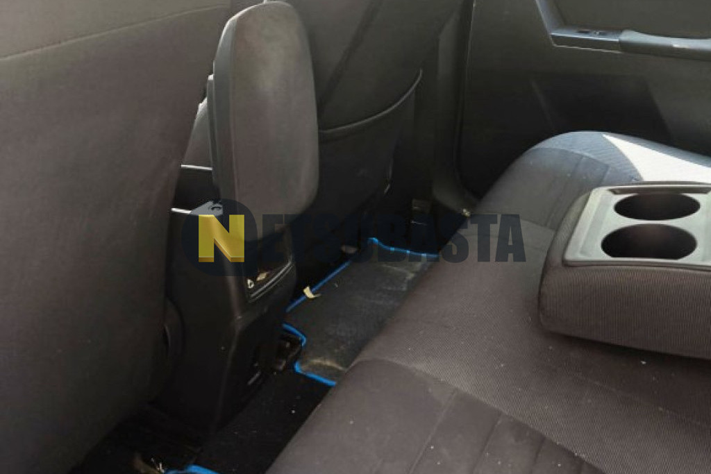Toyota Auris Touring Sports 140H e-CVT 2015