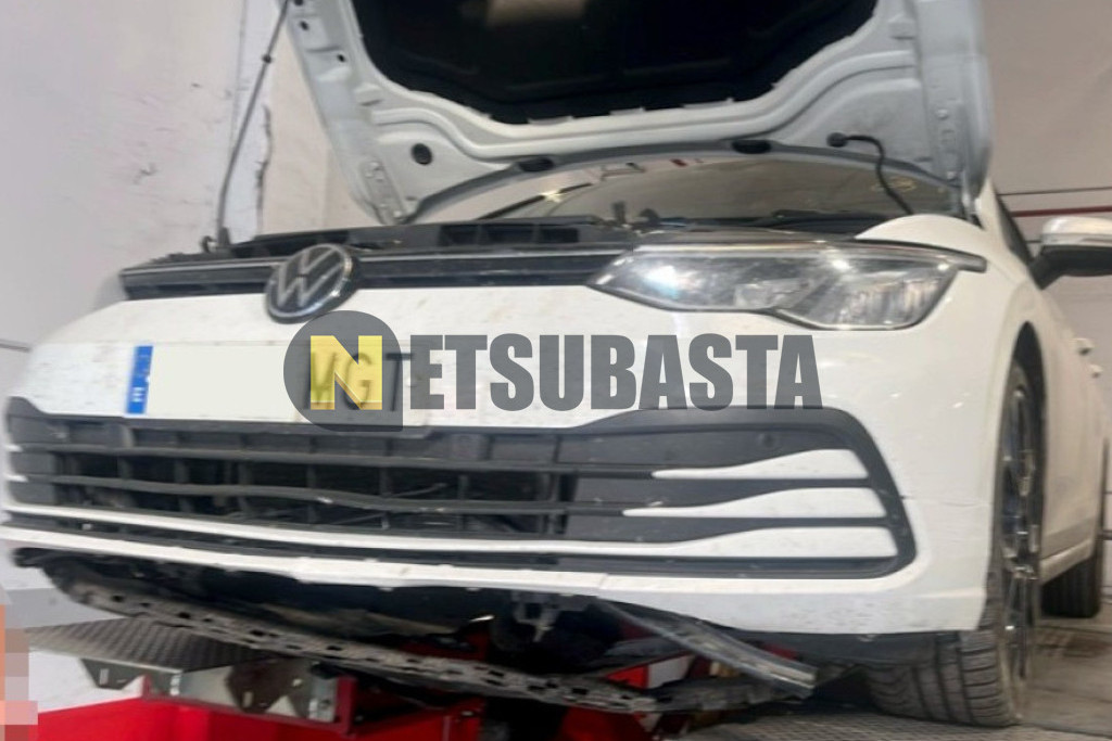 Volkswagen Golf Variant 2.0 TDI DSG 7 vel. 2023