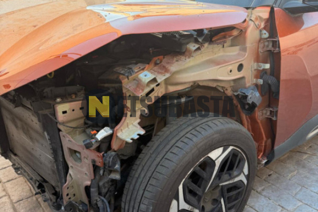 Citroën C4 1.2 PureTech 2020