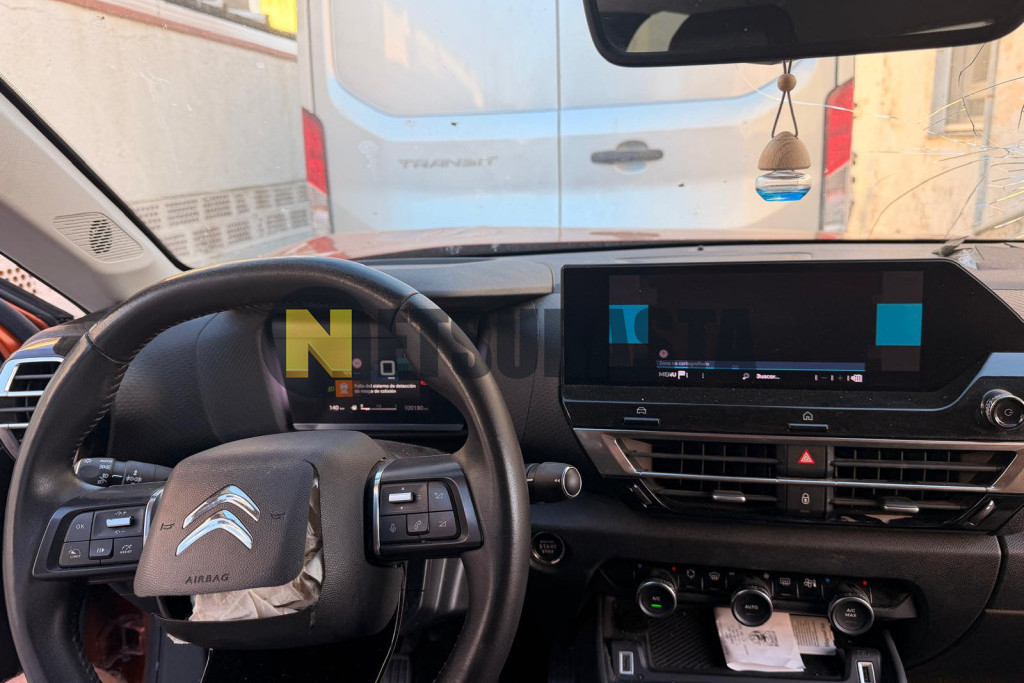 Citroën C4 1.2 PureTech 2020